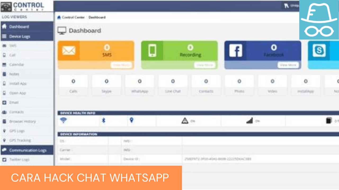 penyadap whatsapp highster