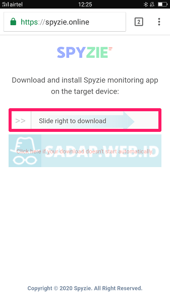 download aplikasi sadap spyzieio