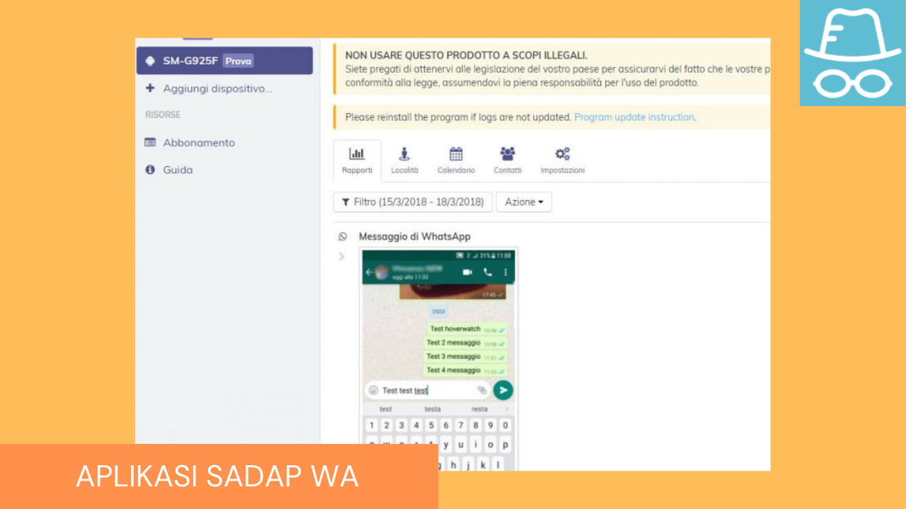 sadap whatsapp gratis