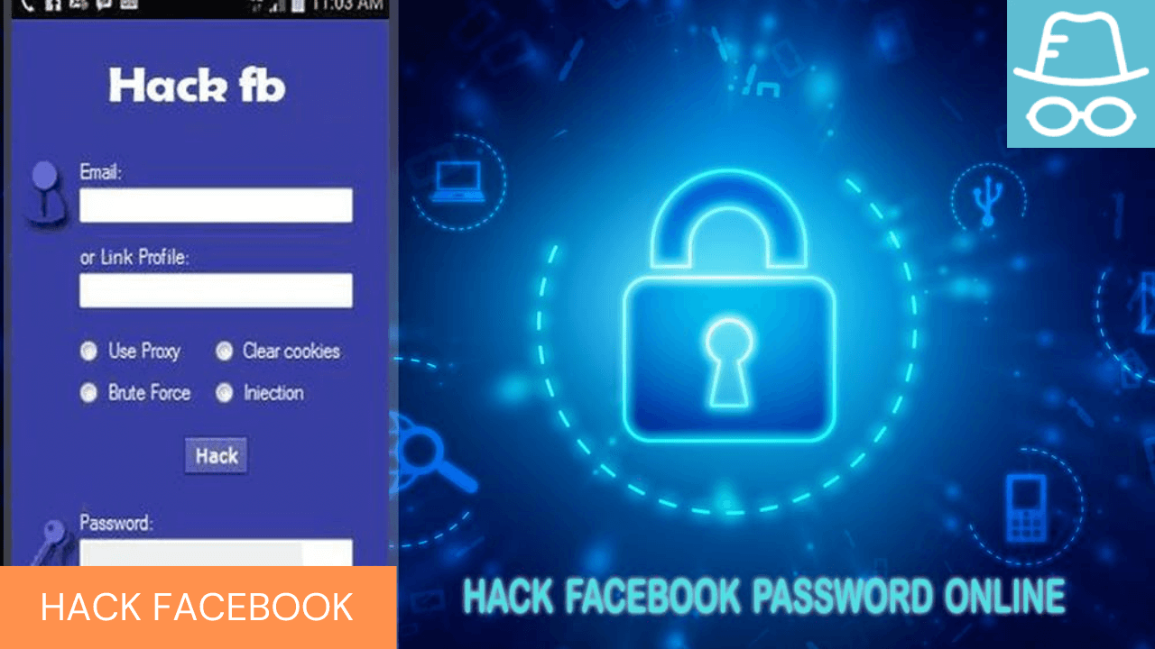 hack akun facebook lewat hp
