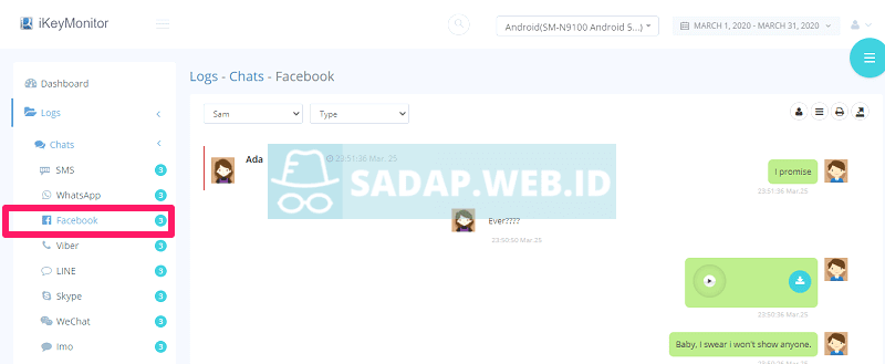 hack fb