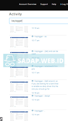 software keylogger windows