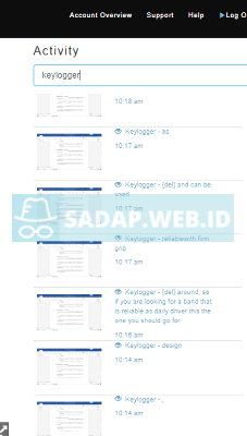 software keylogger os windows