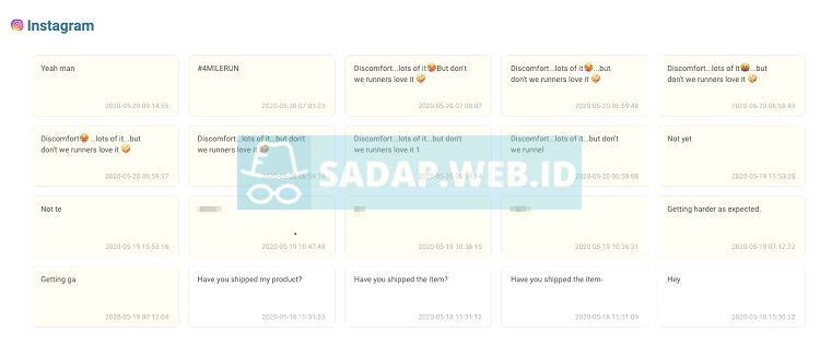 sadap dm instagram jarak jauh