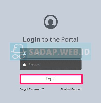 login flexispy