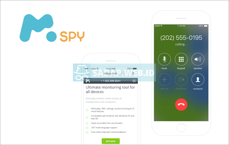 aplikasi keylogger iphone