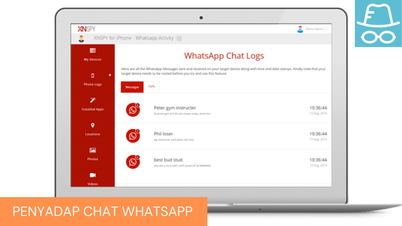 hack chat wa xnspy