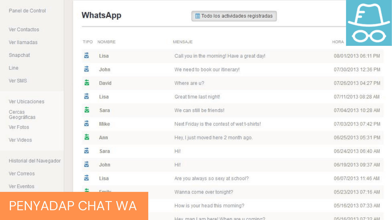 hack chat whatsapp