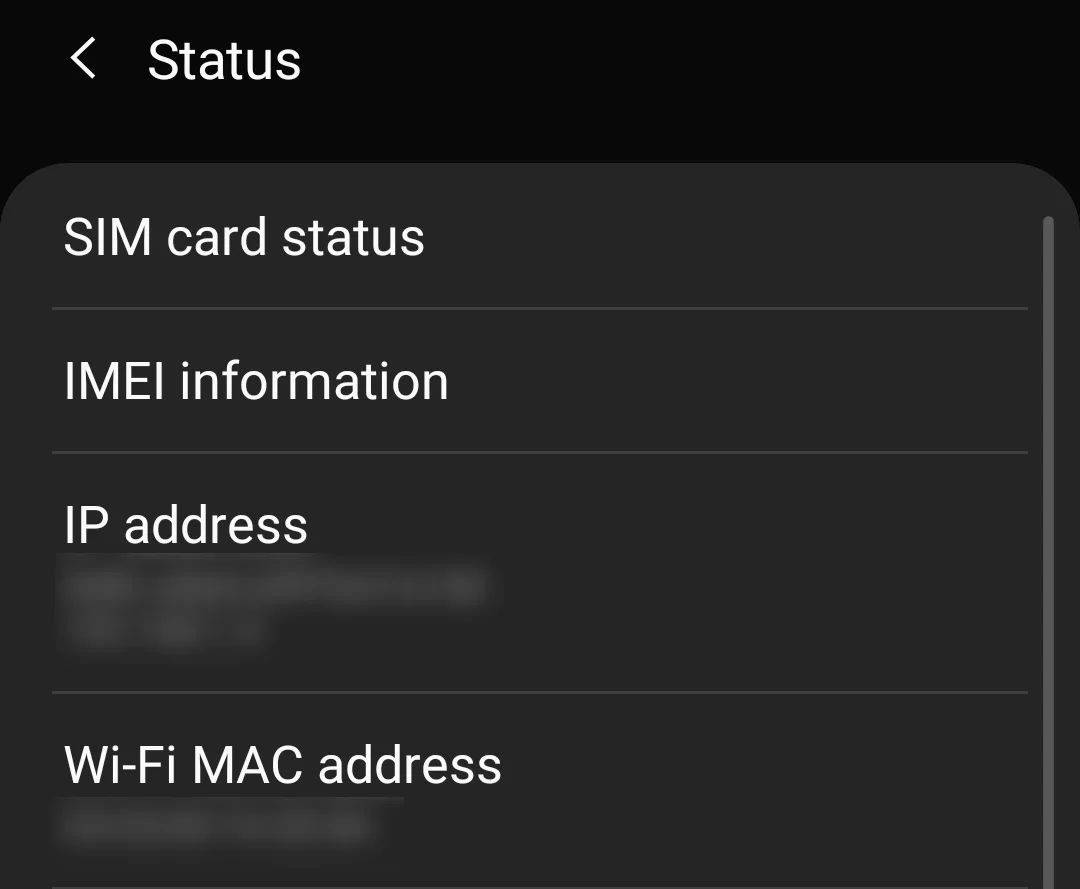 hack whatsapp dengan spoofing