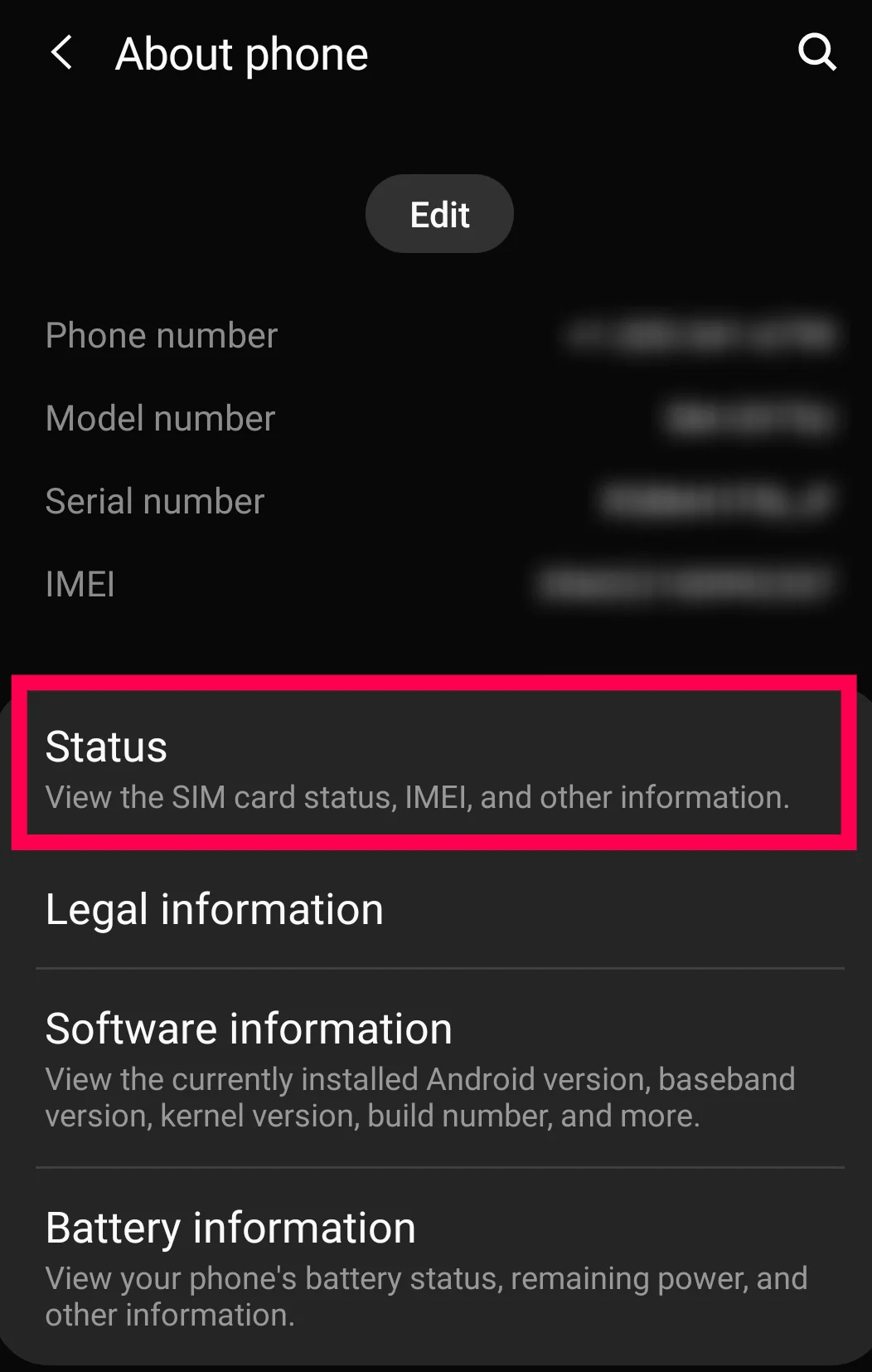 hack aplikasi wa spoofing