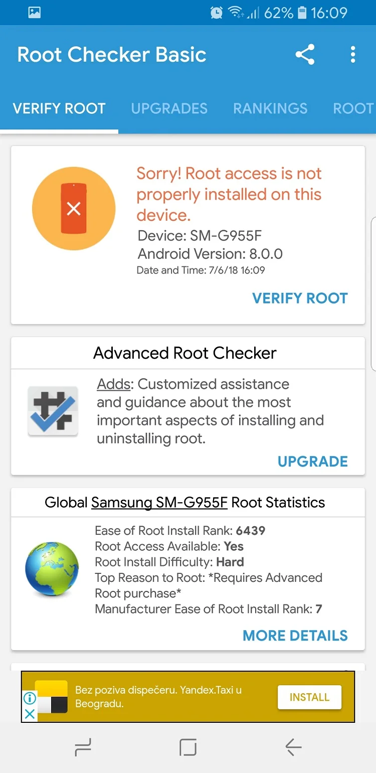hack whatsapp spoofing