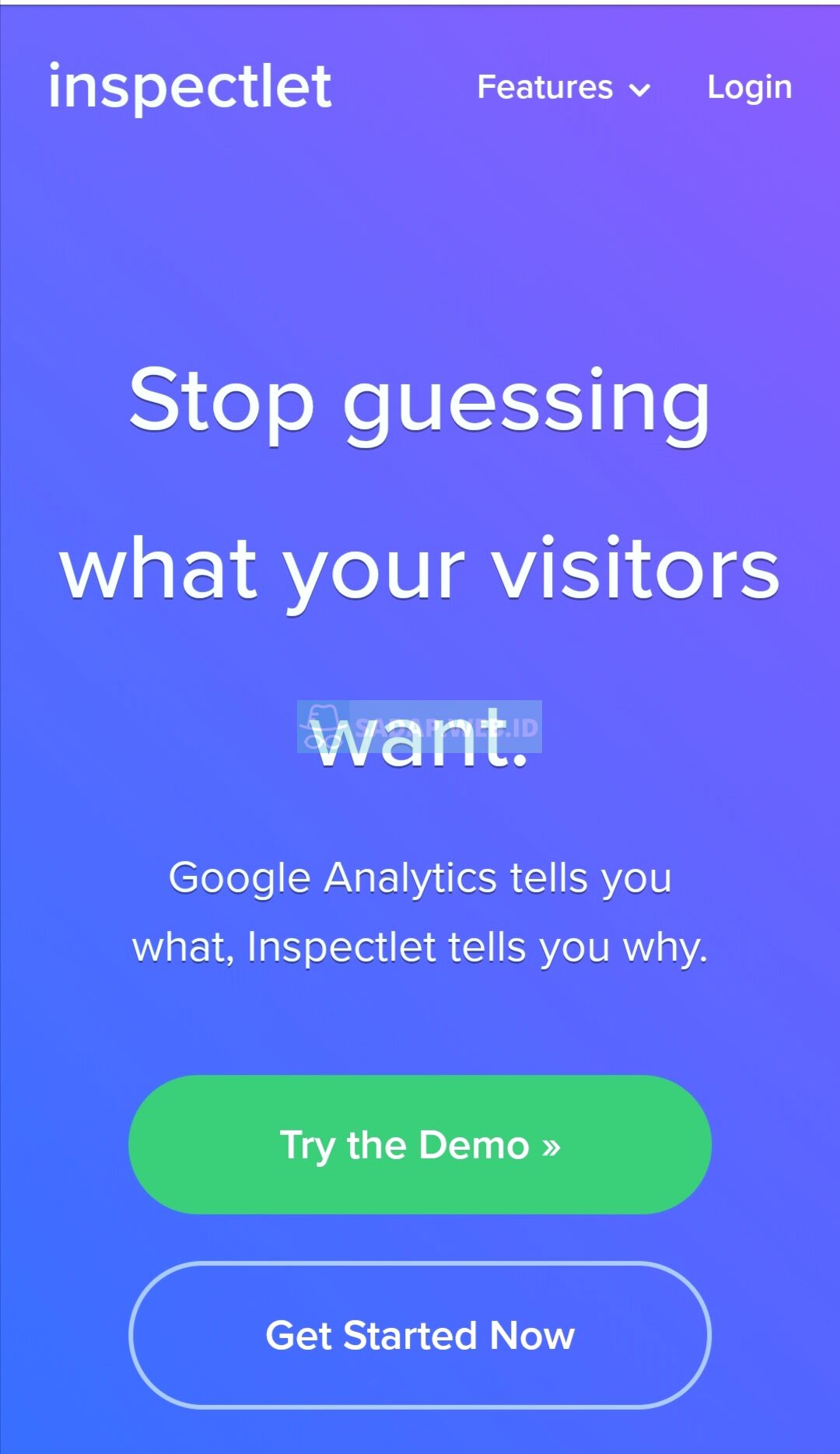 aplikasi lacak nomer wa inspectlet