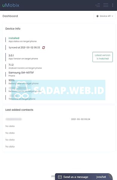 aplikasi sadap android