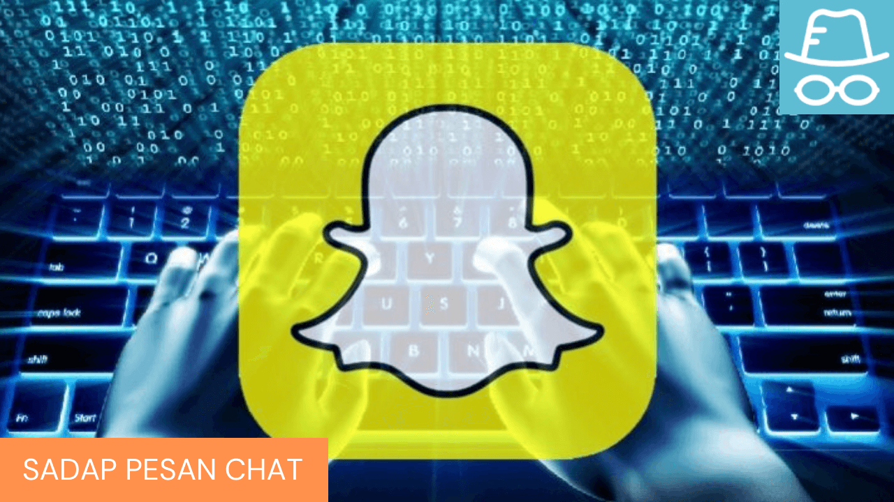 cara hack snapchat