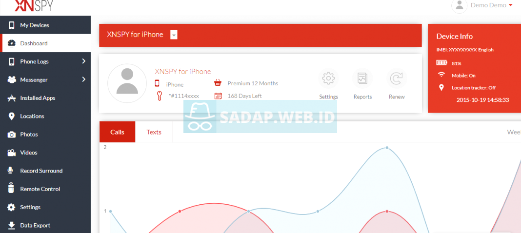 penyadap panggilan skype