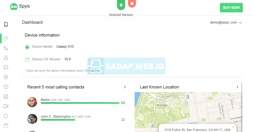 penyadap aplikasi viber